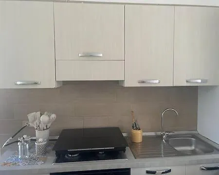 بيت للعطل Casa Di India بومبيي