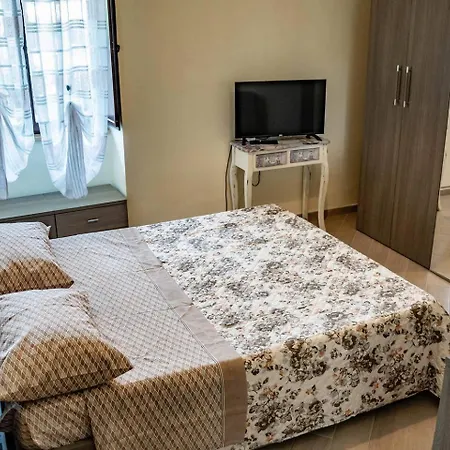 Casa Di India بيت للعطل