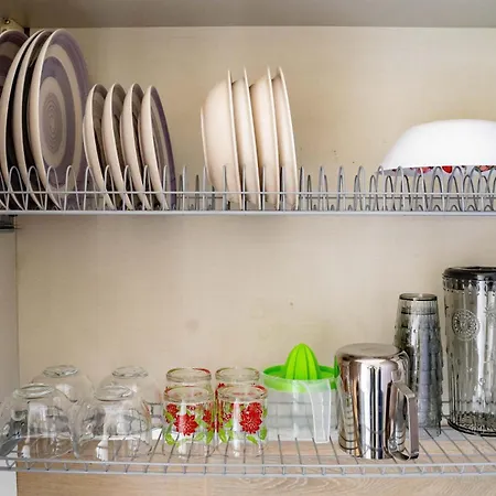 Nyaraló Casa Di India Pompeji