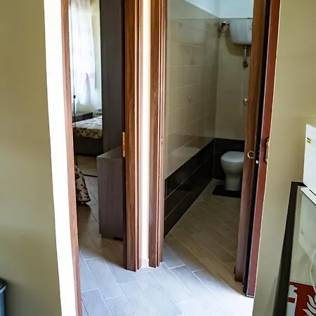 Casa Di India Nyaraló