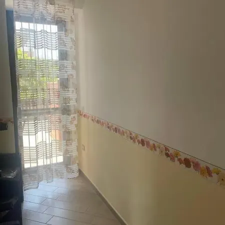 Casa Di India Pompeji