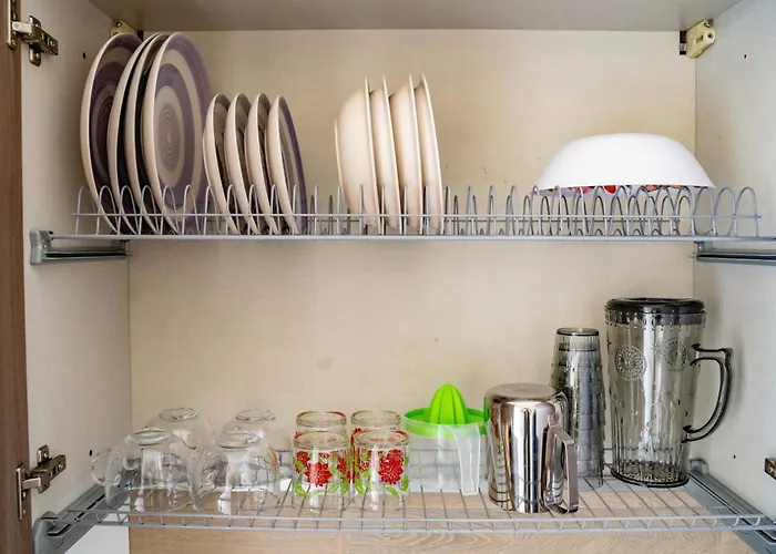 Hébergement de vacances Casa Di India Pompéi