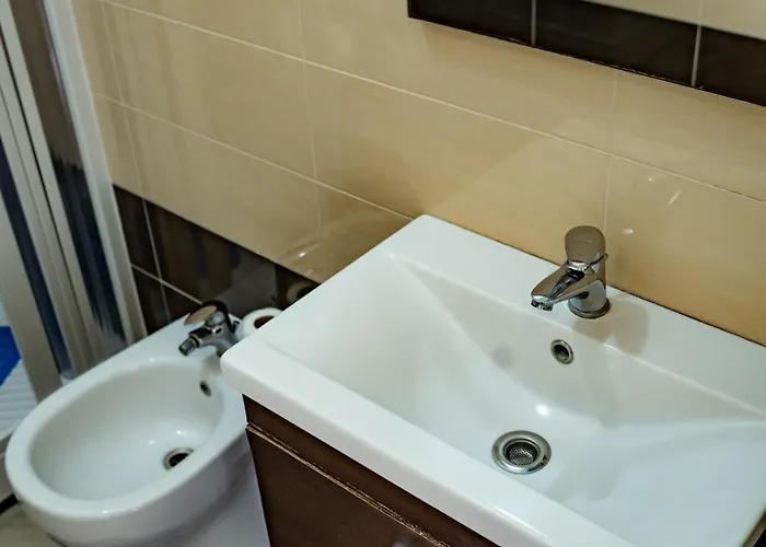 Casa Di India Hébergement de vacances