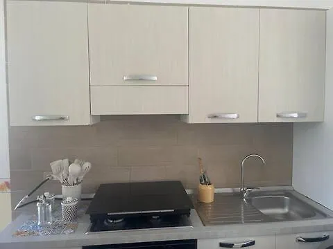 Hébergement de vacances Casa Di India Pompéi