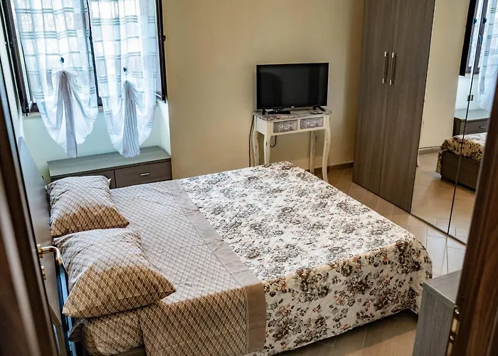 Casa Di India Hébergement de vacances